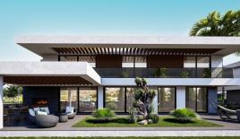 Вилла за 723 000 евро в Искеле, Кипр