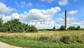 Земля за 120 000 евро в Латвии