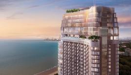 Апартаменты за 119 152 евро в Паттайе, Таиланд