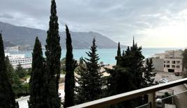 Квартира за 430 000 евро в Будве, Черногория