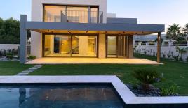 Вилла за 2 875 000 евро в Чешме, Турция