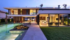 Вилла за 3 455 000 евро в Чешме, Турция