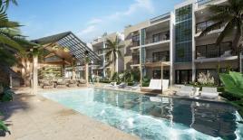 Апартаменты за 137 870 евро в Самане, Доминиканская Республика