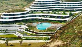 Квартира за 450 000 евро в Чешме, Турция