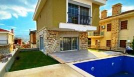 Вилла за 485 000 евро в Чешме, Турция