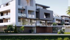 Квартира за 515 000 евро в Чешме, Турция