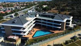 Квартира за 515 000 евро в Чешме, Турция