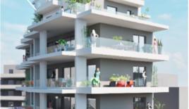 Квартира за 110 000 евро в Афинах, Греция