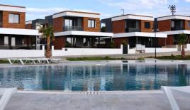 Вилла за 525 000 евро в Чешме, Турция