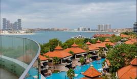 Квартира за 600 000 евро в Дубае, ОАЭ