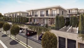 Дом за 950 000 евро в Стамбуле, Турция