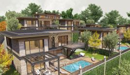 Дом за 950 000 евро в Стамбуле, Турция