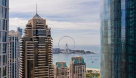 Квартира в Дубае, ОАЭ (цена по запросу)