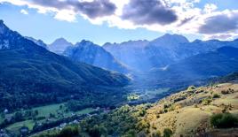 Дом за 169 000 евро в Колашине, Черногория