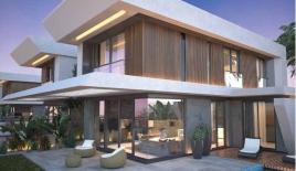 Вилла за 970 000 евро в Чешме, Турция