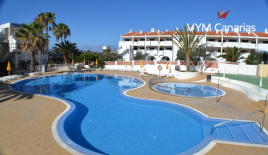 Апартаменты за 280 000 евро на Тенерифе, Испания