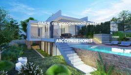 Вилла за 1 195 000 евро в Конии, Кипр