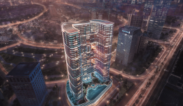 Апартаменты за 607 102 евро в Дубае, ОАЭ