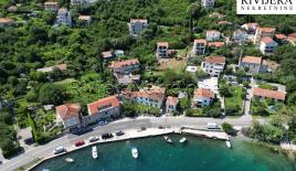 Земля за 210 000 евро в Херцег-Нови, Черногория