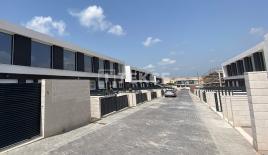 Таунхаус за 270 000 евро в Санта-Поле, Испания