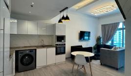 Квартира за 274 835 евро в Дубае, ОАЭ