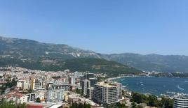 Квартира за 350 400 евро в Будве, Черногория