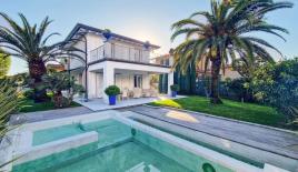 Вилла за 3 500 000 евро в Форте деи Марми, Италия