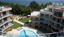 Апартаменты за 115 000 евро в Обзоре, Болгария