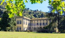 Вилла за 4 000 000 евро в Пизе, Италия