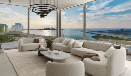 Квартира за 5 660 708 евро в Дубае, ОАЭ