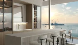 Пентхаус за 15 000 000 евро в Дубае, ОАЭ