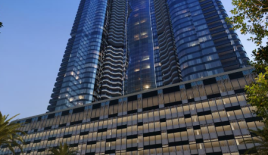 Квартира за 1 025 311 евро в Дубае, ОАЭ