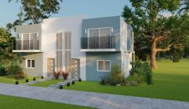 Таунхаус за 208 098 евро в Пунта-Кана, Доминиканская Республика