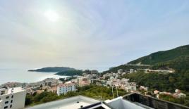 Квартира за 169 600 евро в Бечичи, Черногория