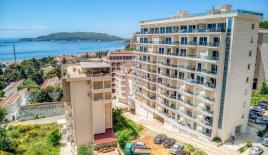 Квартира за 220 000 евро в Бечичи, Черногория