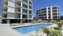 Квартира за 345 000 евро в Пафосе, Кипр