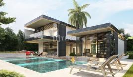 Вилла за 3 800 000 евро в Чешме, Турция