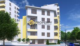 Апартаменты за 188 700 евро в Варне, Болгария