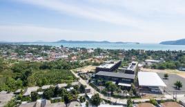 Апартаменты за 177 313 евро на пляже Найхарн, Таиланд