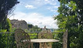 Вилла в Орвието, Италия (цена по запросу)