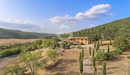 Дом за 1 350 000 евро в Сартеано, Италия