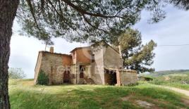 Дом за 270 000 евро в Монтегаббьоне, Италия