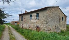 Дом за 240 000 евро в Монтегаббьоне, Италия