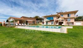 Вилла за 3 700 000 евро в Фояно-делла-Кьяне, Италия