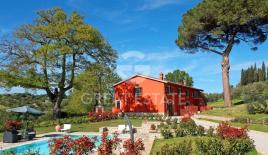 Дом за 2 000 000 евро в Кастельфьорентино, Италия