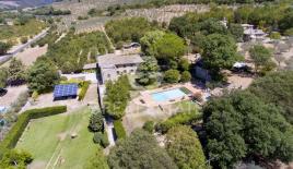 Дом за 1 300 000 евро в Сполето, Италия