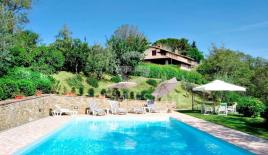 Дом за 850 000 евро в Италии