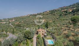 Дом за 890 000 евро в Кортоне, Италия