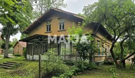 Дом за 86 000 евро в Латвии