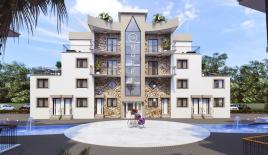 Квартира за 169 100 евро в Алсанджаке, Кипр